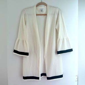 Calvin Klein cardigan